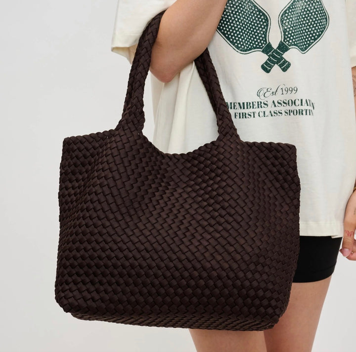 Sky's The Limit Tote