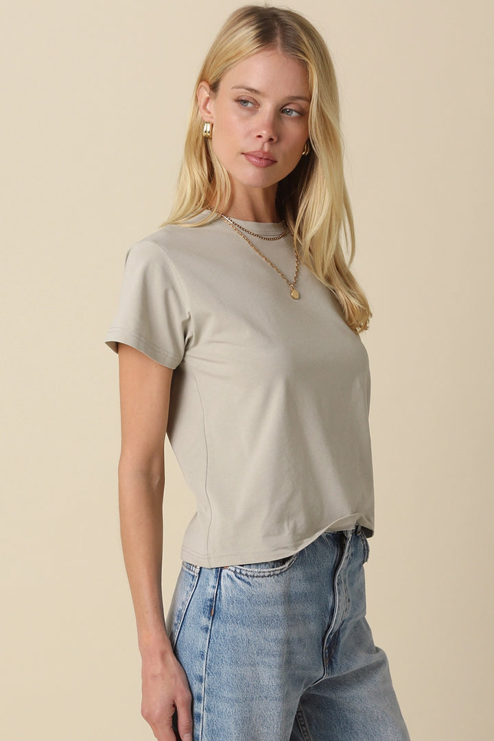 Jenine Tee