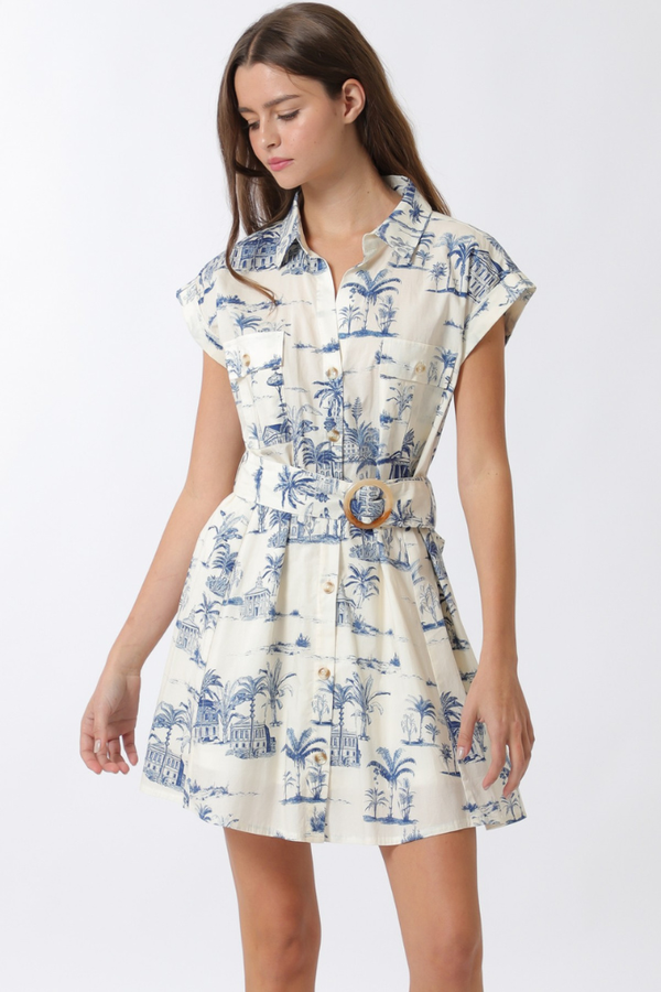 Everly Dress
