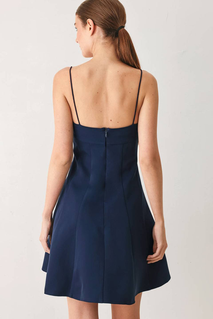 Claudine Cami Dress