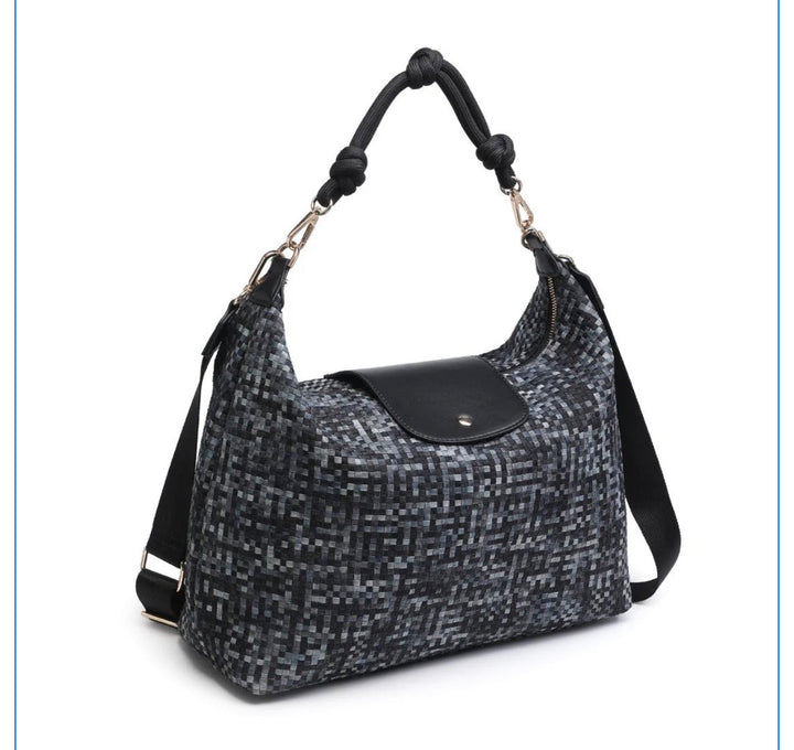 Aurora Shoulder Handbag