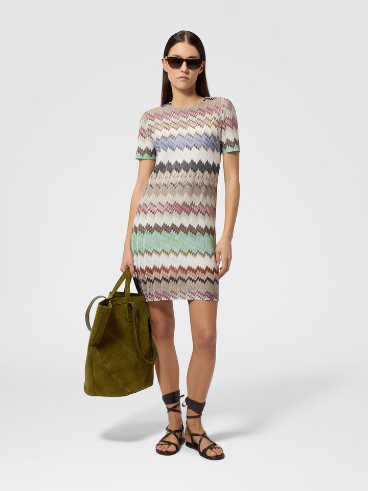 Anaia Missoni Dress