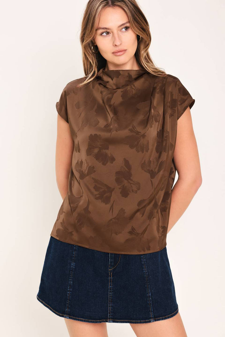 Forbidden Love Top
