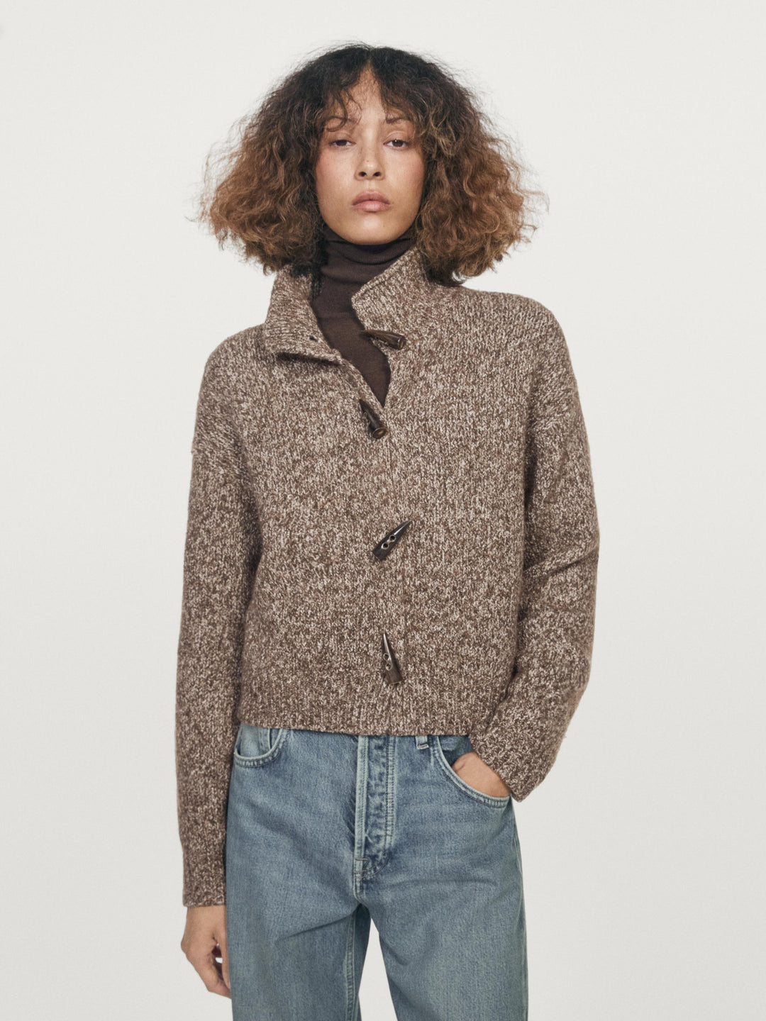 Annabelle Cardigan