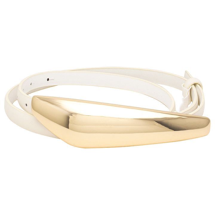Sardine Statement Belt