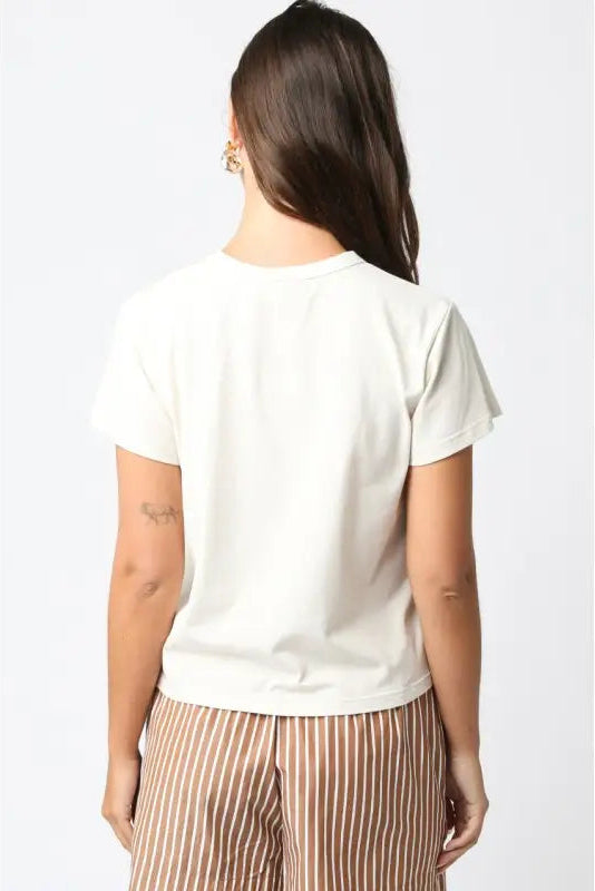 Jenine Tee