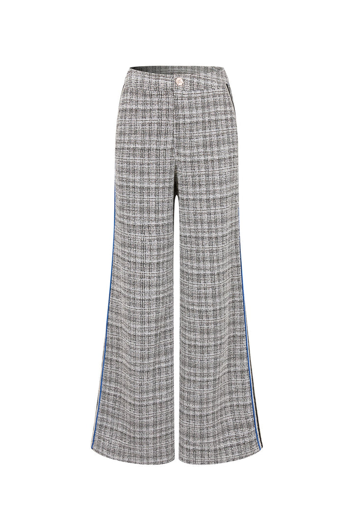 Coco Tweed Bottoms