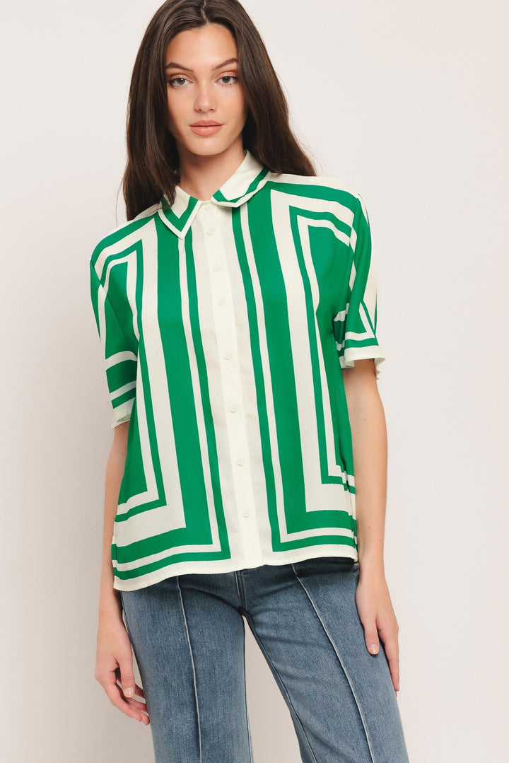 Willow Wisp Top
