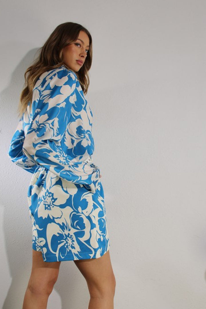 Under The Sea Shorts