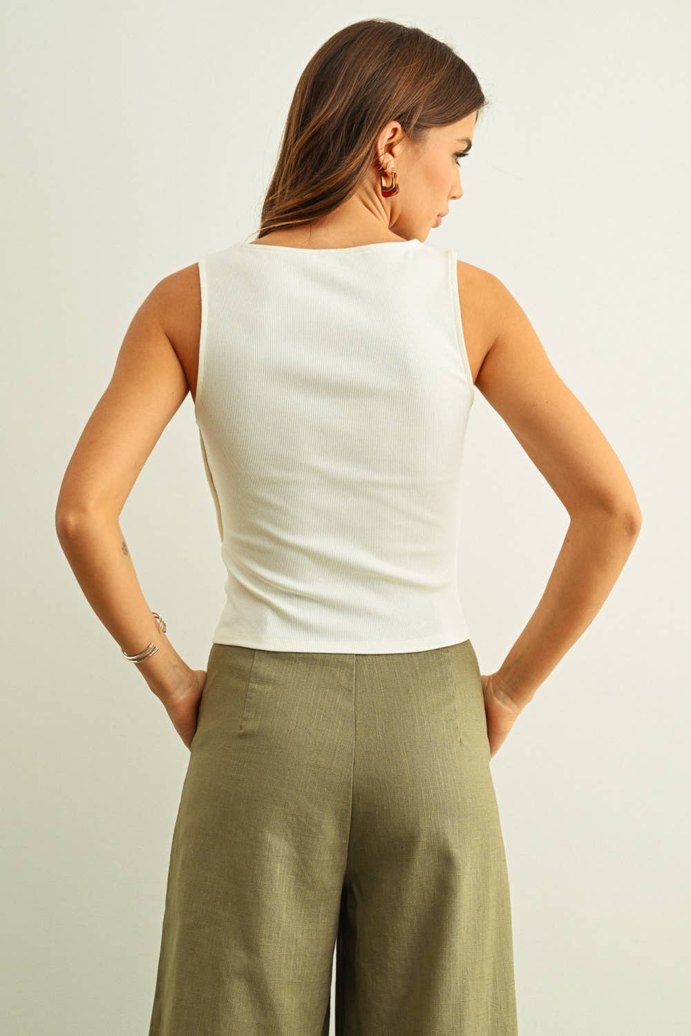 Kiki Tank Top