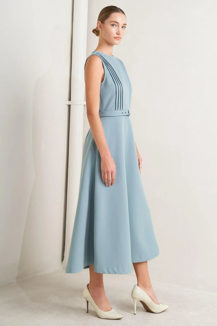 Kortnie Midi Dress