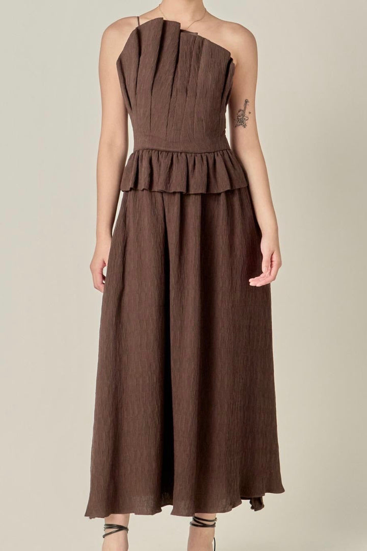 Seloria Dress