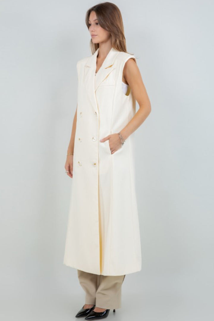 Layla Blazer Jacket