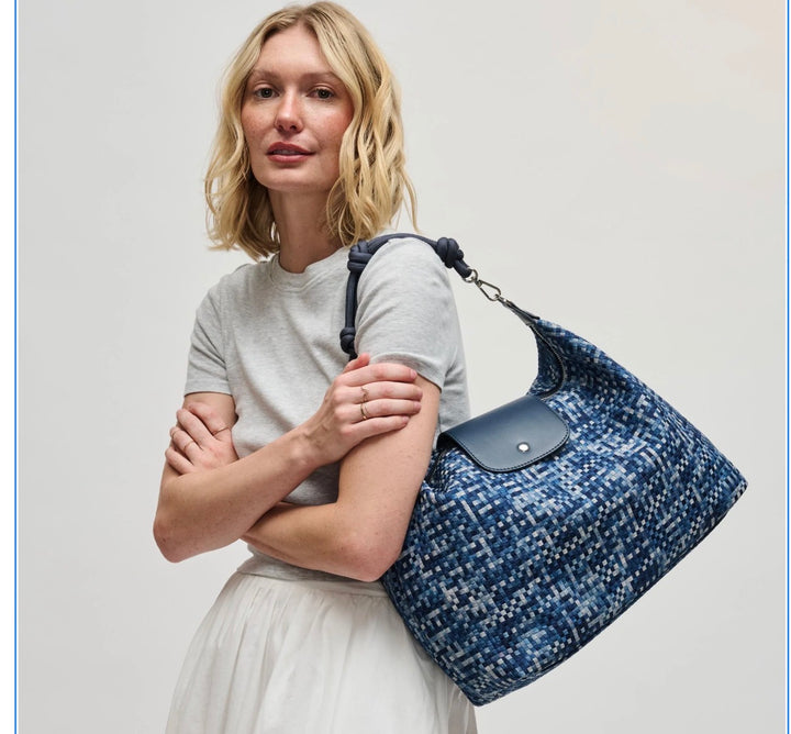 Aurora Shoulder Handbag