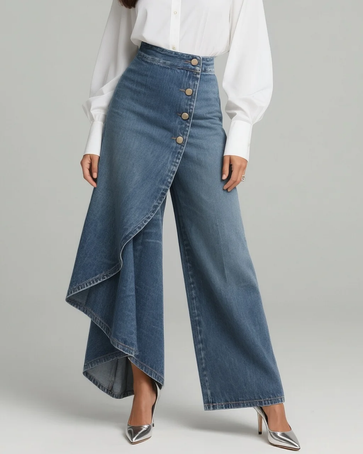 Cascadie Jeans