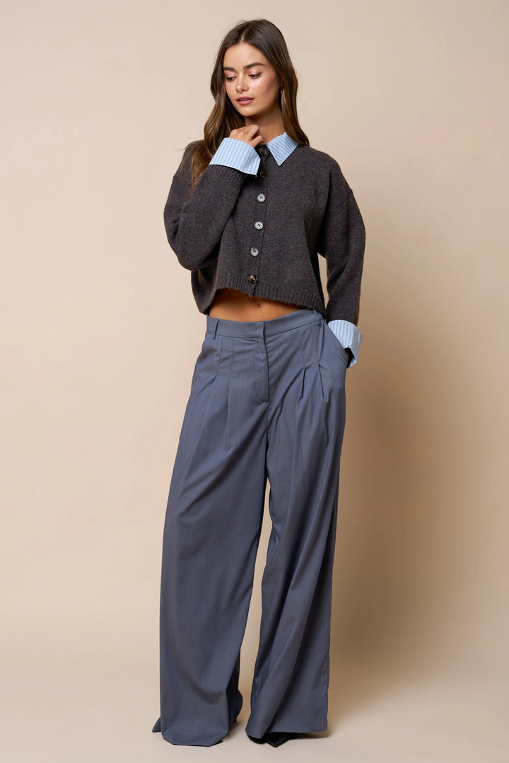 Melissa Trousers