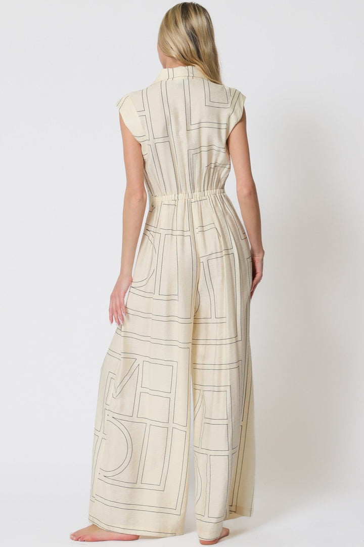 Darcie Jumpsuit