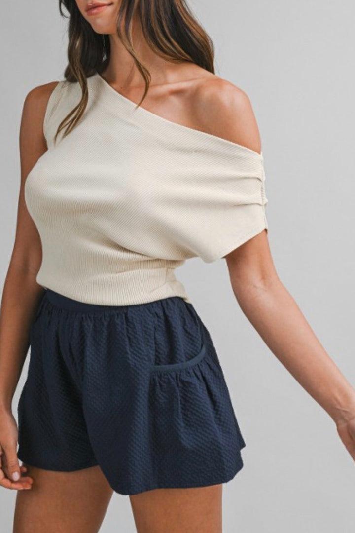 Shea Knit Top