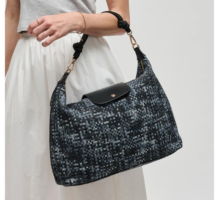 Aurora Shoulder Handbag