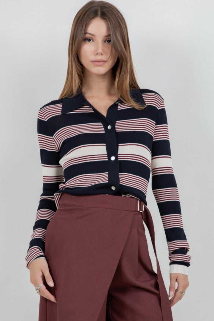 Parkwood Lightweight Cardigan