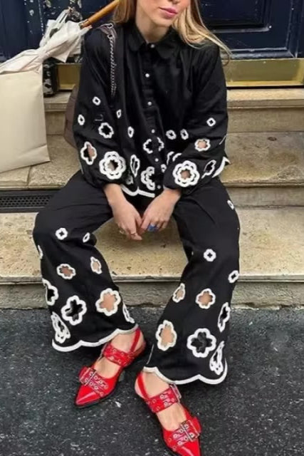 Darling Trousers