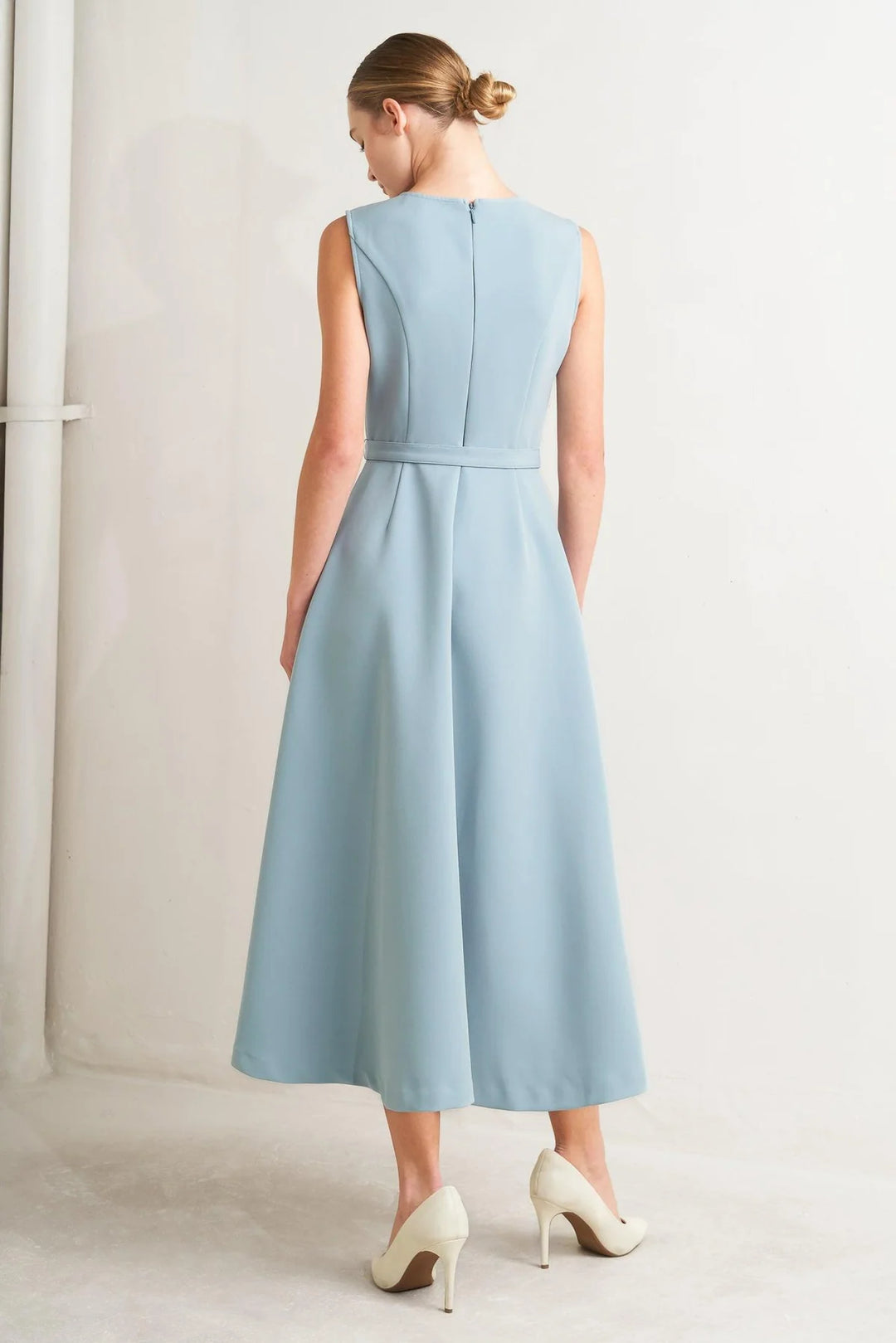 Kortnie Midi Dress