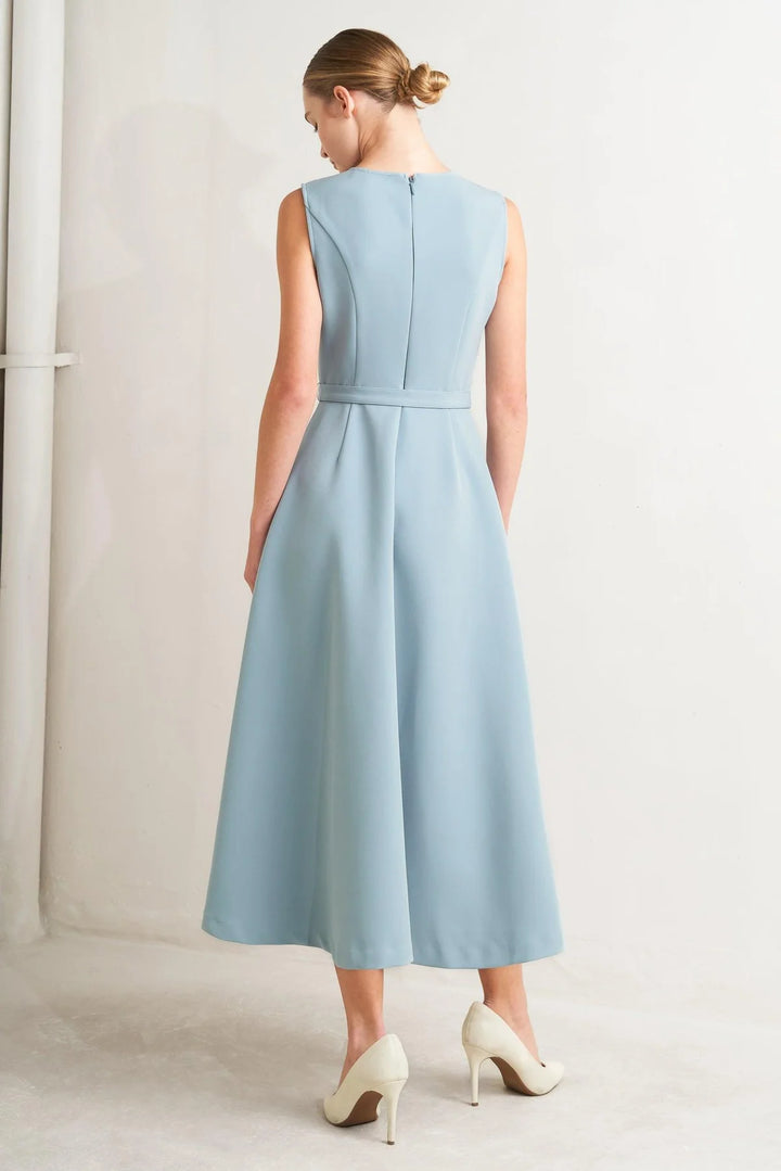 Kortnie Midi Dress