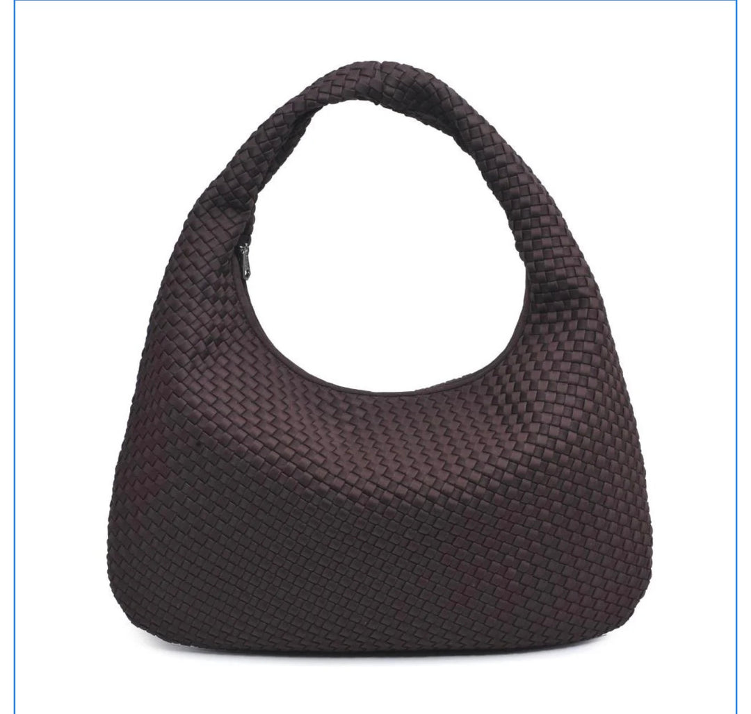 Dare To Dream Neoprene Hobo