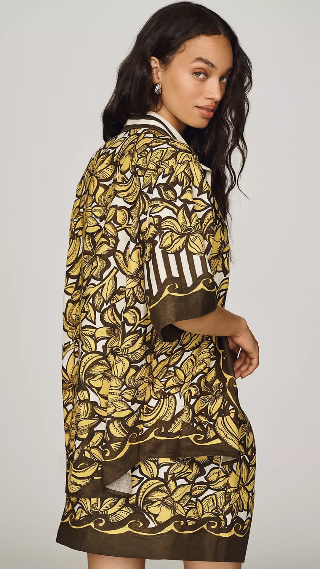 Adrenia Wrap Skirt
