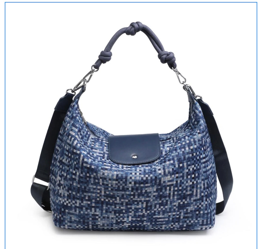 Aurora Shoulder Handbag