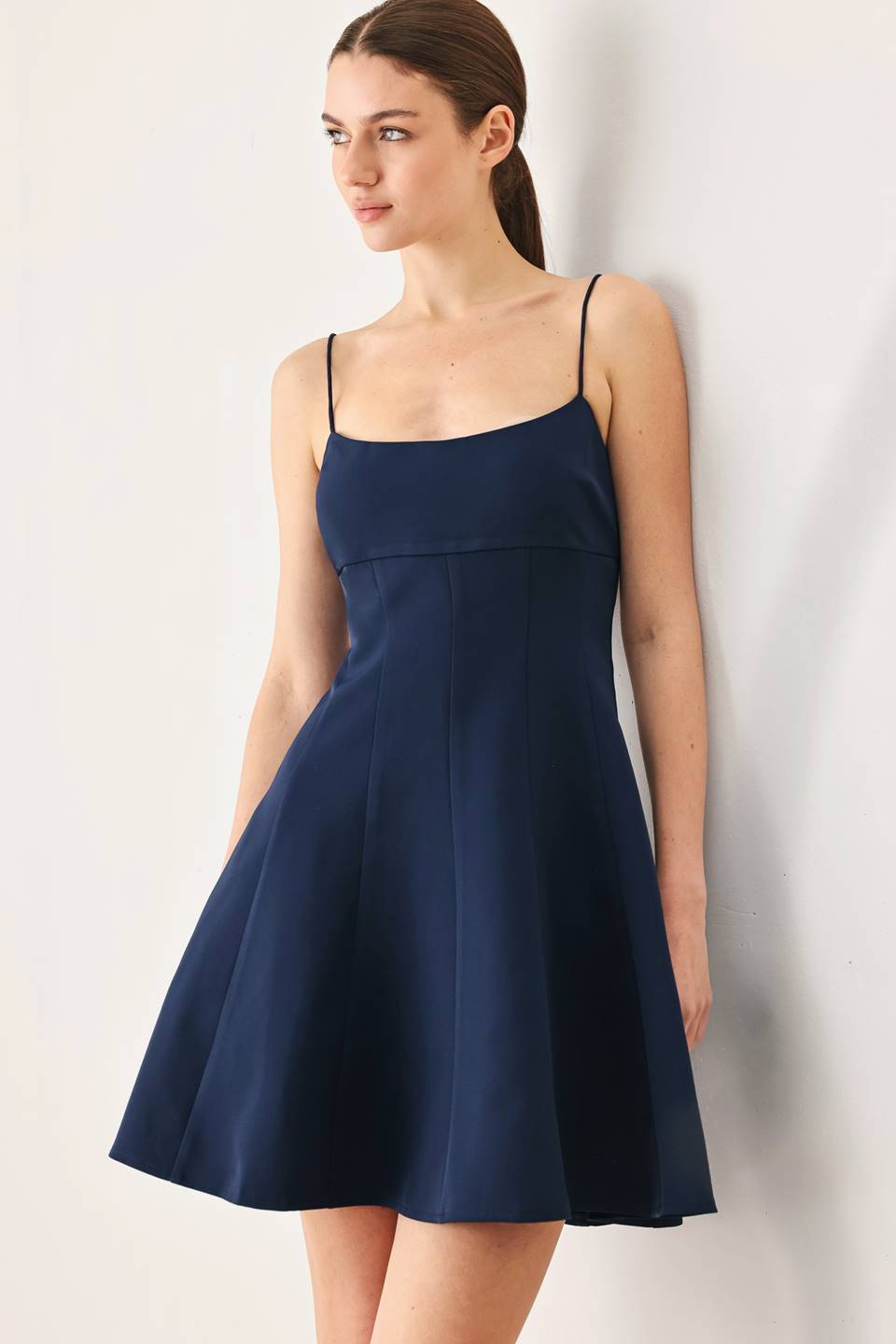 Claudine Cami Dress