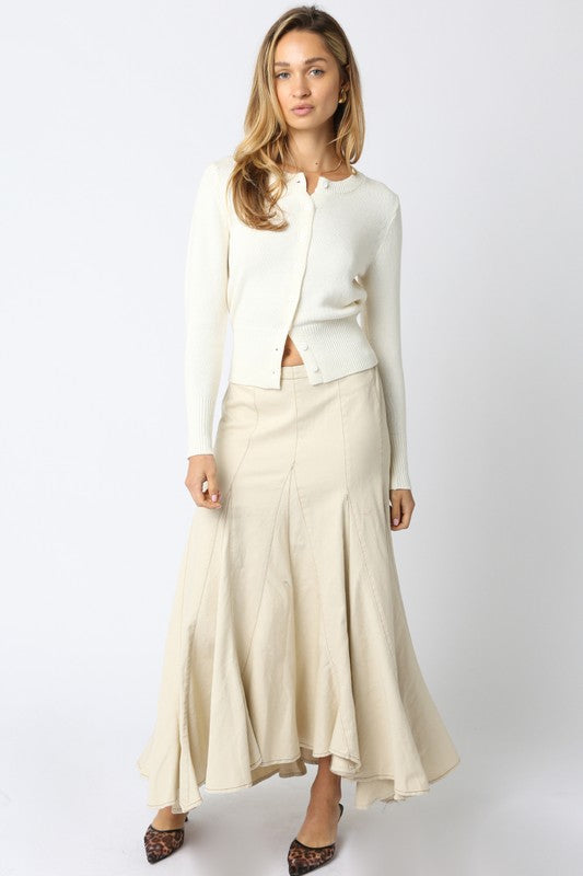 Rustic Sadie Skirt