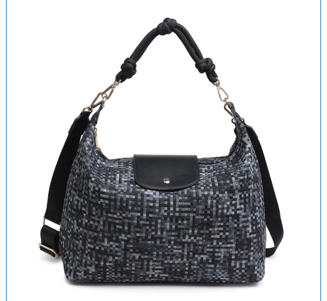 Aurora Shoulder Handbag
