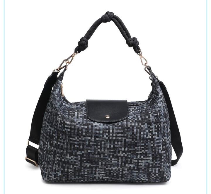 Aurora Shoulder Handbag