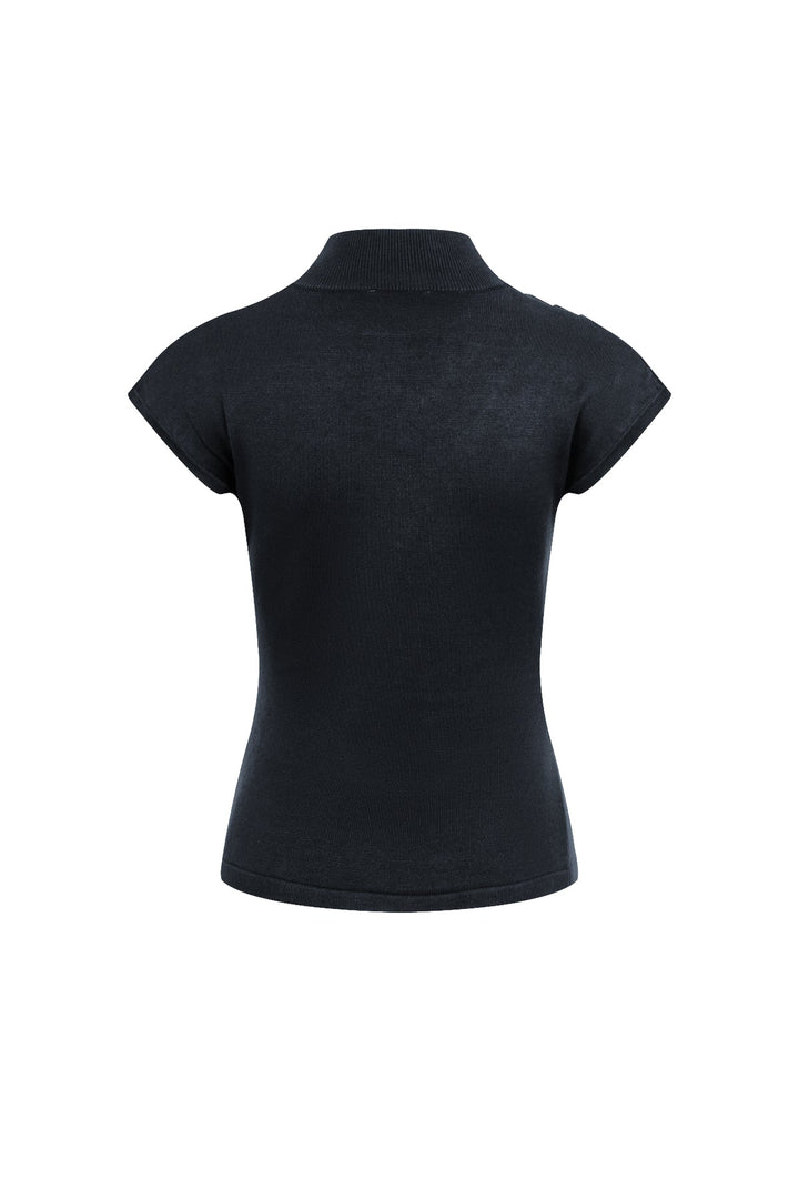 Janae Knit Top