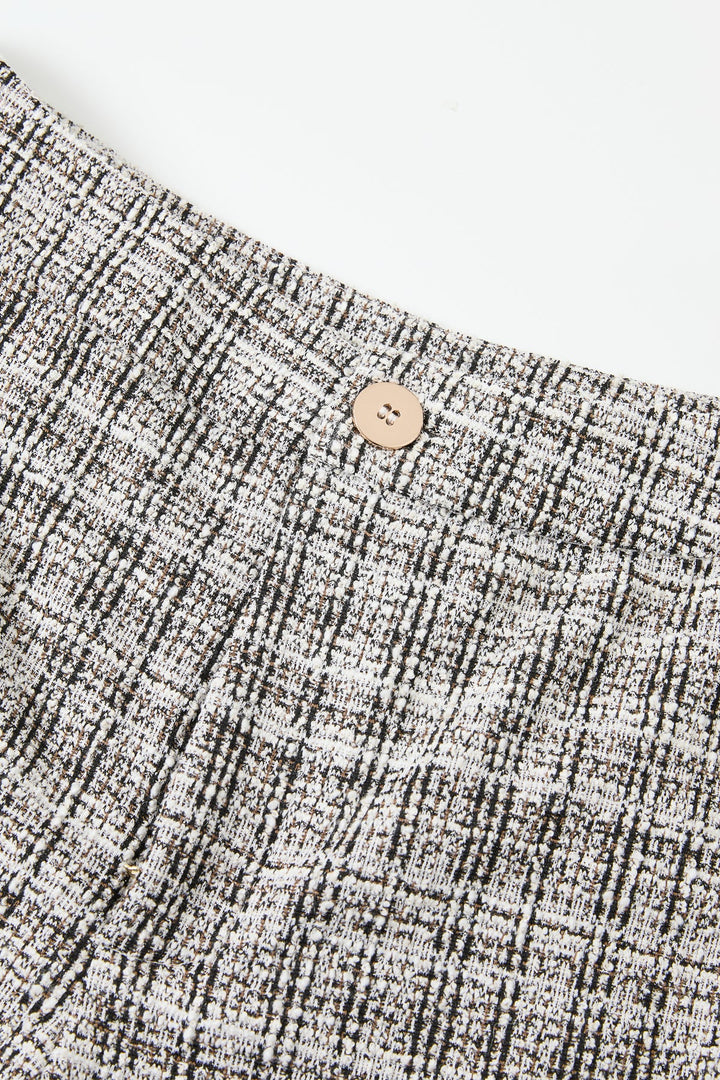 Coco Tweed Bottoms