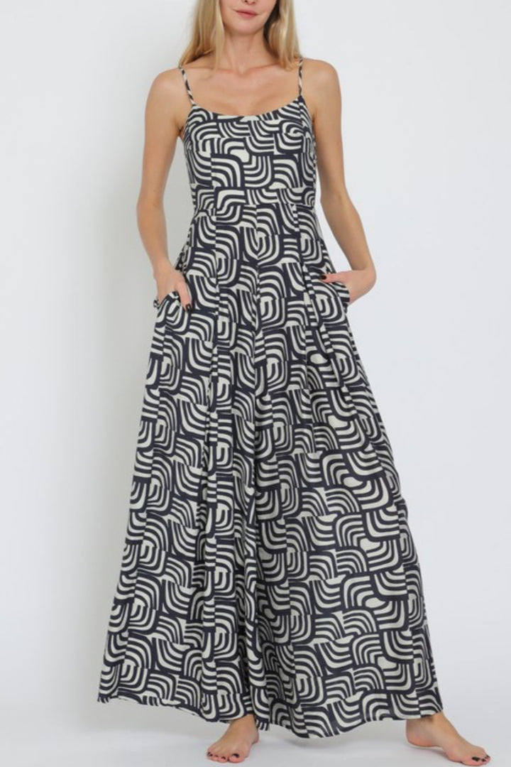 Sweet As Sugar Jumpsuit