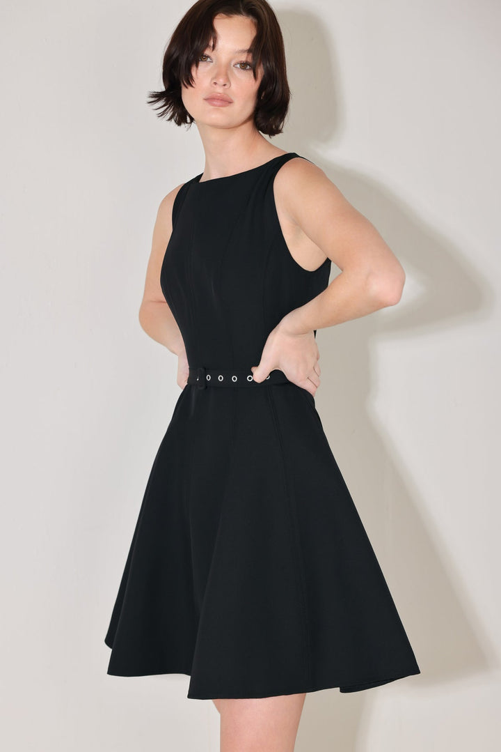 Polished Perfection Dress