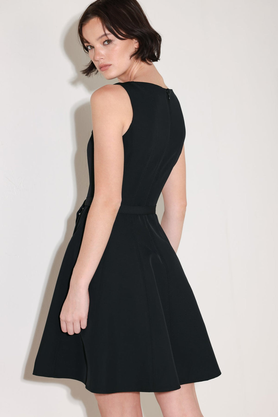 Polished Perfection Dress