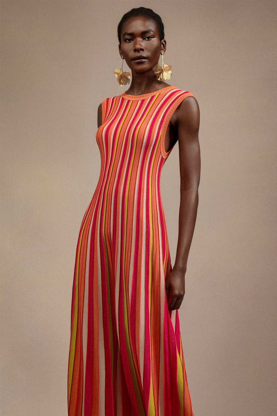 Dearest Knit Dress