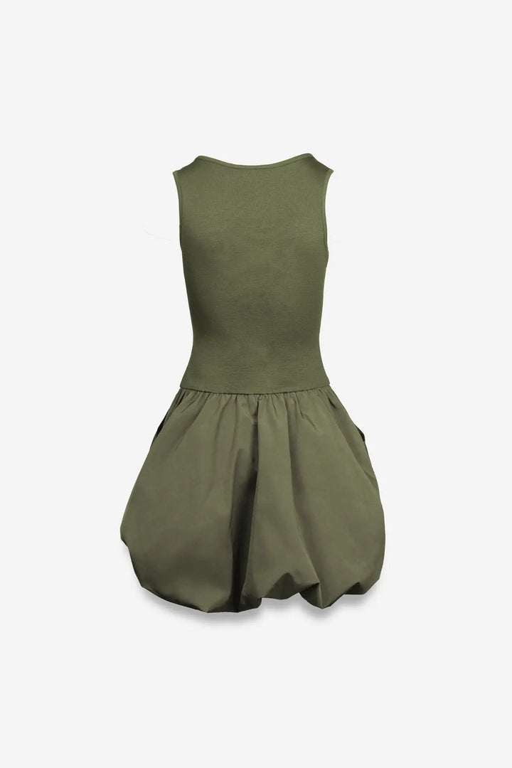 Fiorah Bubble Dress