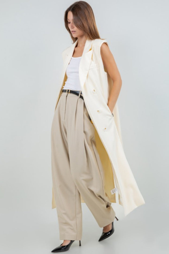 Layla Blazer Jacket