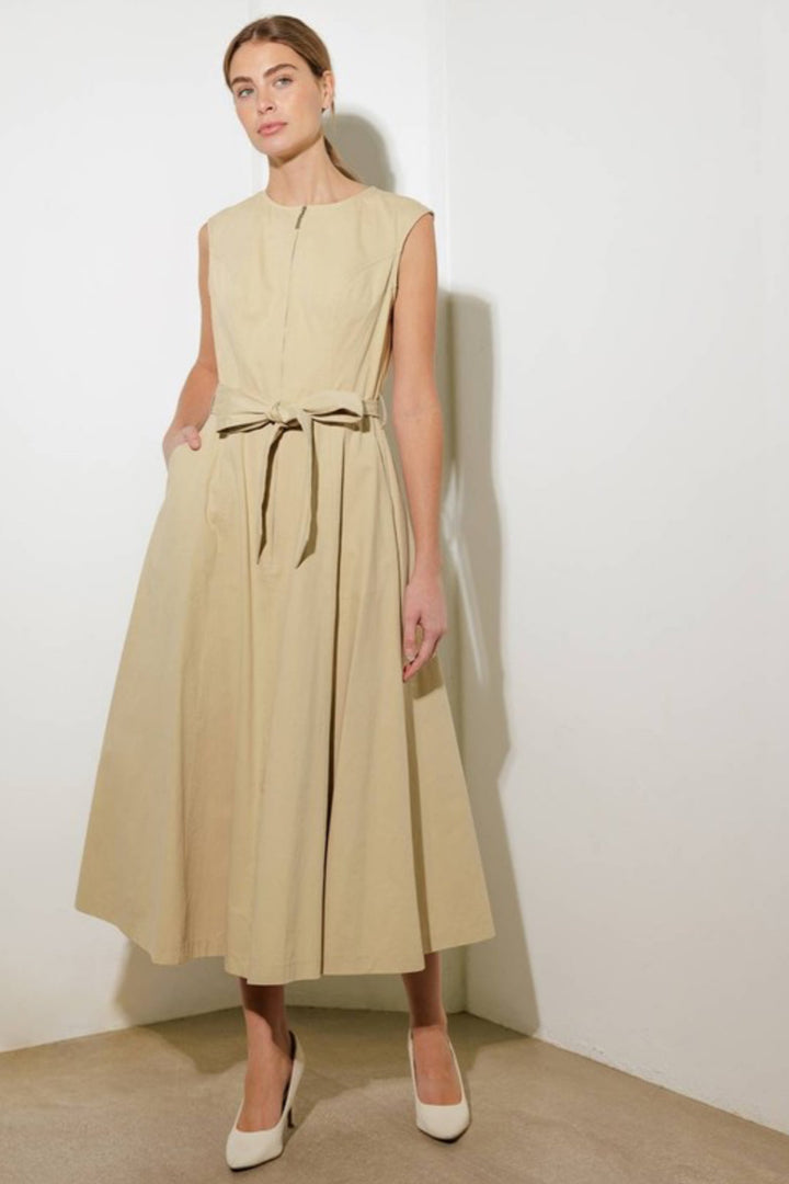 Shane Midi Dress