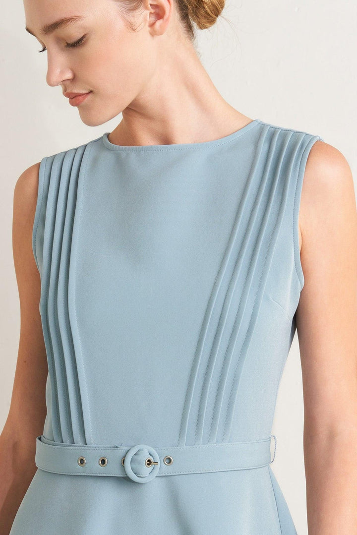 Kortnie Midi Dress