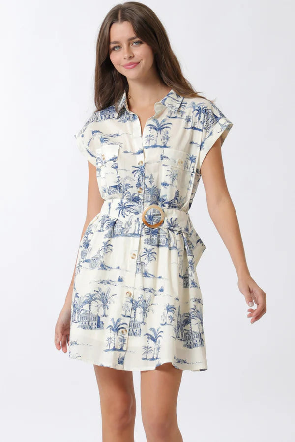 Everly Dress