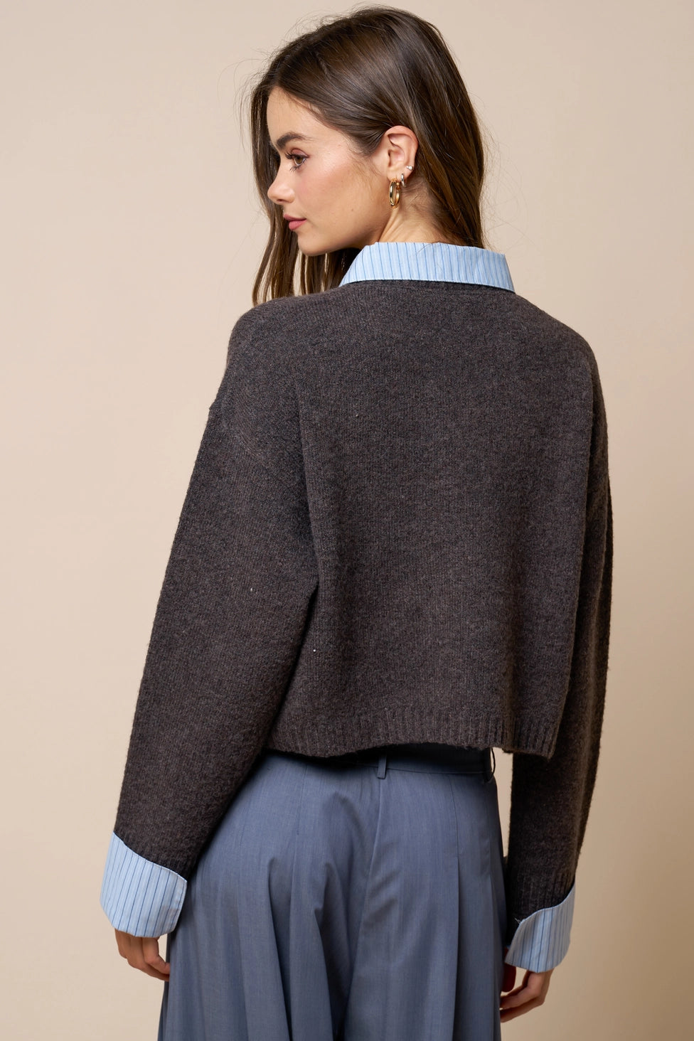 Mae Cardigan