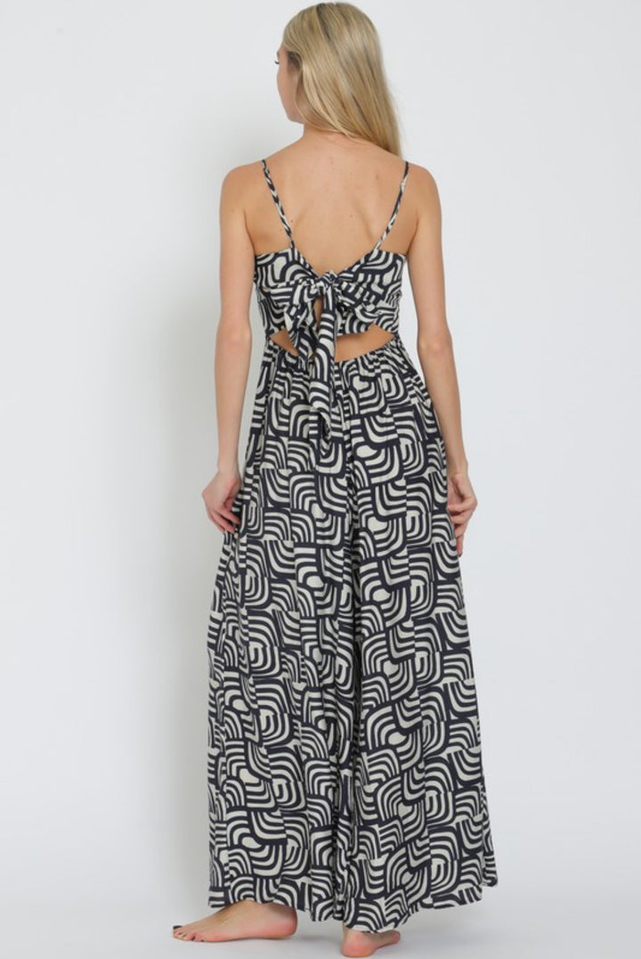 Sweet As Sugar Jumpsuit