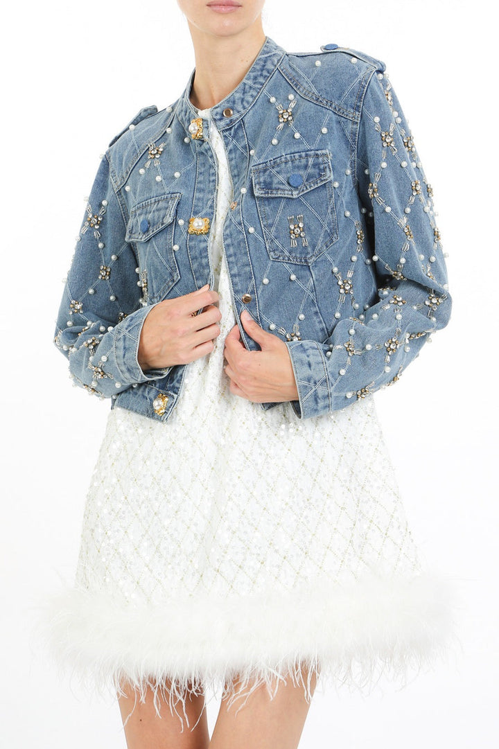 Icon Jacket