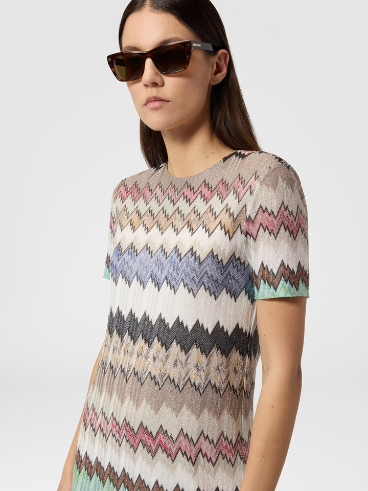 Anaia Missoni Dress