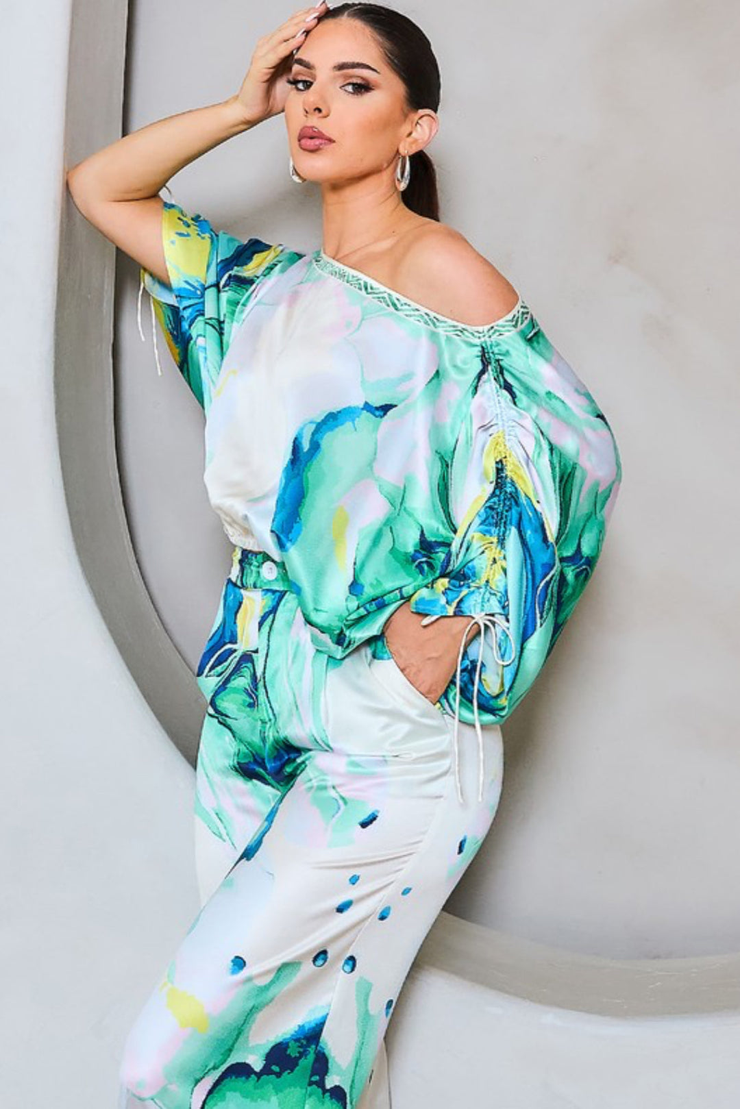 Tish Top